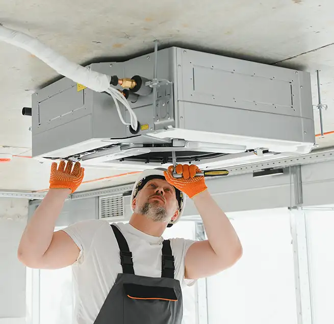 Why Homeowners & Businesses Trust Us Noblesville, IN