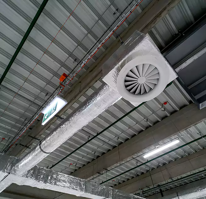 Why Homeowners & Businesses Trust Us in Noblesville, IN