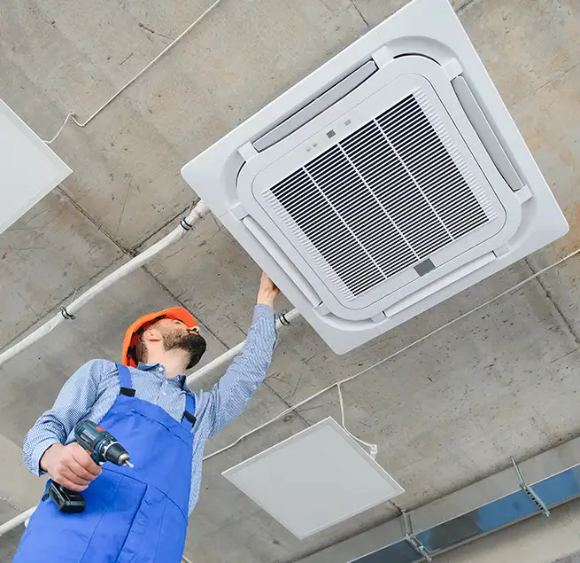 Why Homeowners & Businesses Trust Us in Noblesville, IN