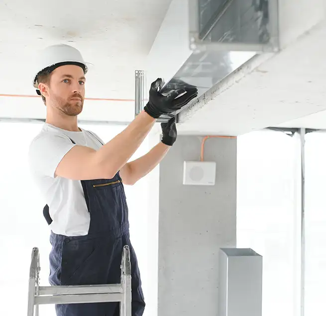 Why Homeowners & Businesses Trust Us in Noblesville, IN?