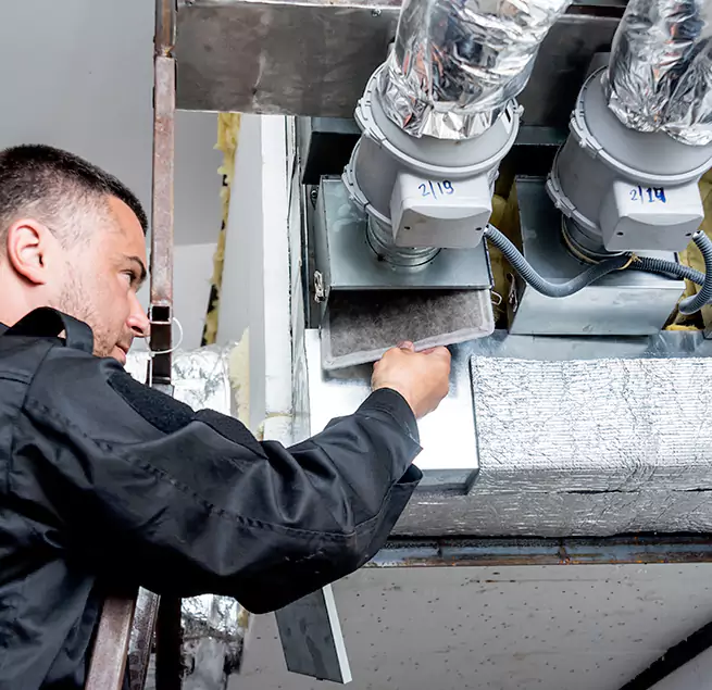 Why Homeowners Businesses Trust Us in Noblesville, IN?