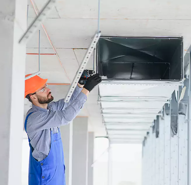 Why Homeowners & Businesses Trust Us in Noblesville, IN?