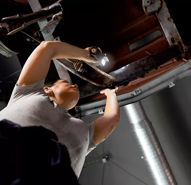 Why Homeowners & Businesses Trust Us Noblesville, IN