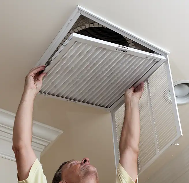 Why Homeowners & Businesses Trust Us in Noblesville, IN?