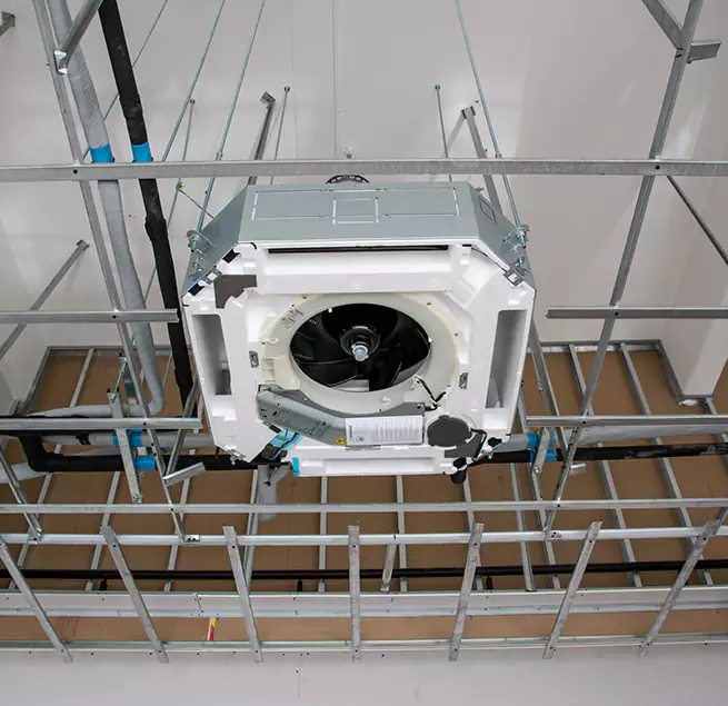 Why Homeowners & Businesses Trust Us Noblesville, IN?