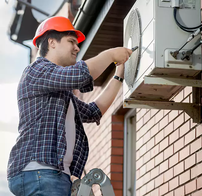 Why Homeowners & Businesses Trust Us Noblesville, IN