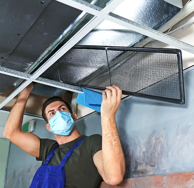 Why Homeowners & Businesses Trust Us in Noblesville, IN?