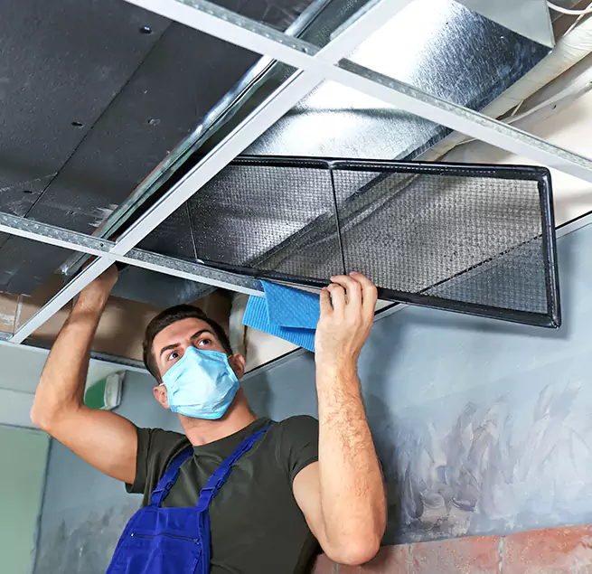 Why Homeowners Businesses Trust Us in Noblesville, IN?